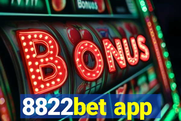 8822bet app